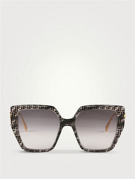 montures fendi|Fendi online shopping.